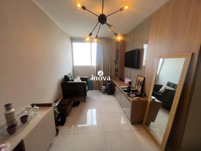 Apartamento venda em Uberaba, Região Geográfica Intermediária de Uberaba