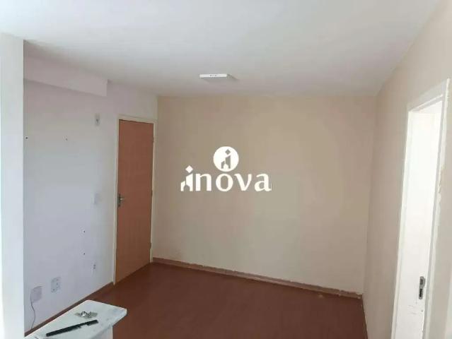 Apartamento venda em Uberaba, Região Geográfica Intermediária de Uberaba