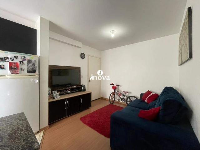 Apartamento venda em Uberaba, Região Geográfica Intermediária de Uberaba