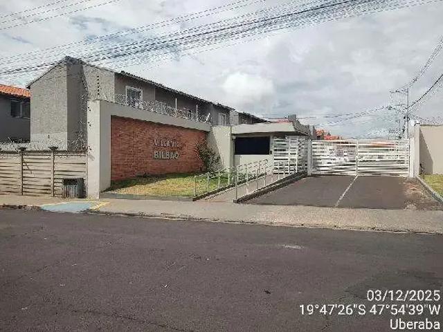 Apartamento venda em Região Geográfica Imediata de Uberaba, Uberaba