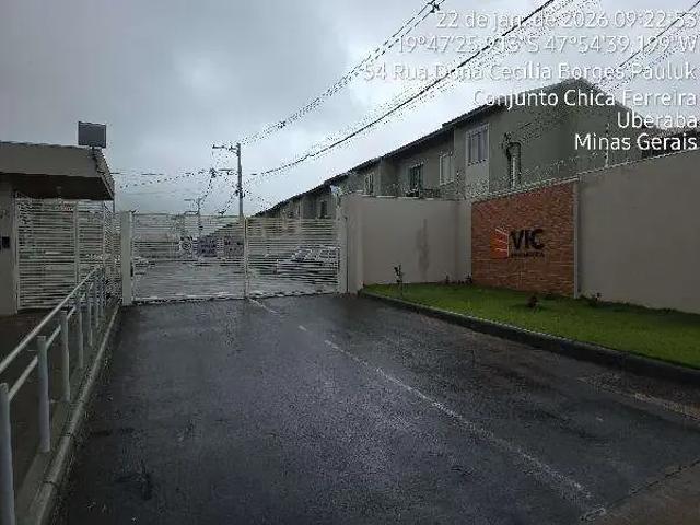 Apartamento venda em Região Geográfica Imediata de Uberaba, Uberaba
