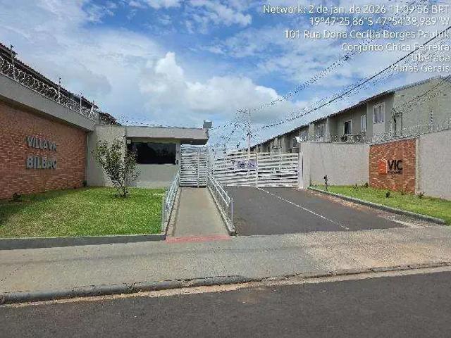 Apartamento venda em Região Geográfica Imediata de Uberaba, Uberaba