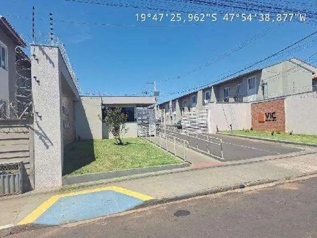 Apartamento venda em Região Geográfica Imediata de Uberaba, Uberaba