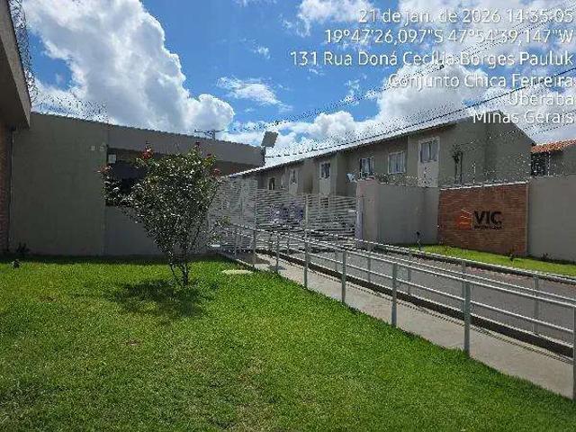 Apartamento venda em Região Geográfica Imediata de Uberaba, Uberaba