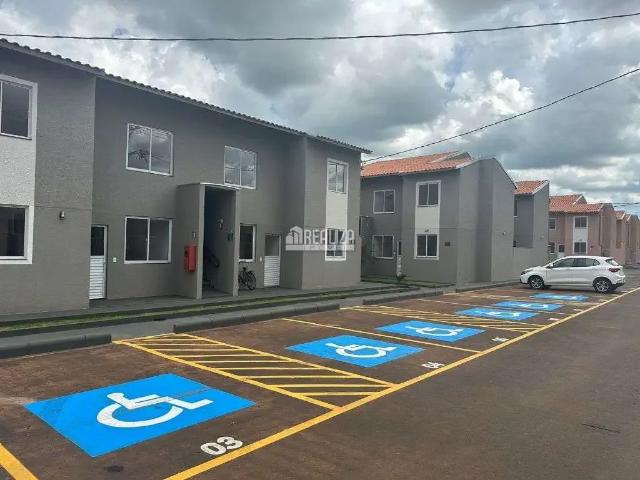 Apartamento venda em Região Geográfica Imediata de Uberaba, Uberaba