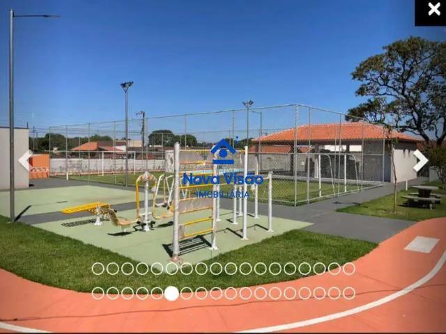 Apartamento venda em Região Geográfica Imediata de Uberaba, Uberaba