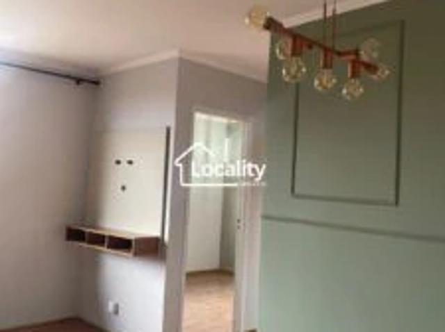 Apartamento venda em Chica Ferreira, Uberaba