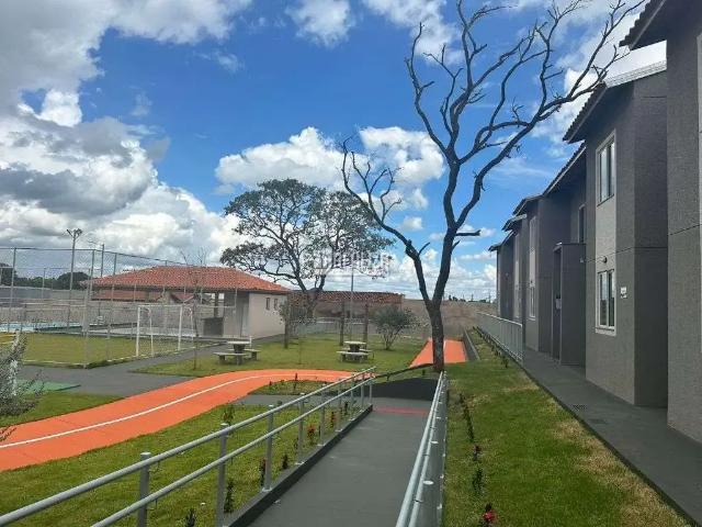 Apartamento venda em Região Geográfica Imediata de Uberaba, Uberaba