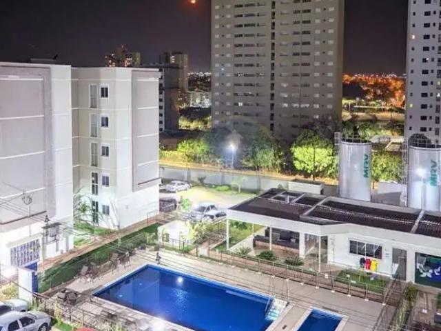 Apartamento venda em Região Geográfica Imediata de Uberaba, Uberaba