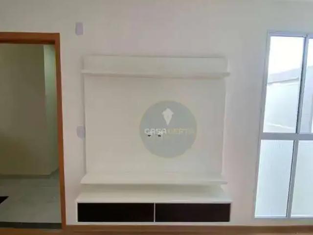 Apartamento venda em Região Geográfica Imediata de Uberaba, Uberaba
