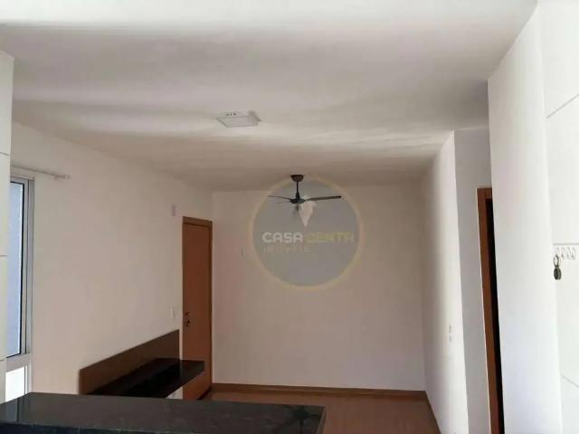 Apartamento venda em Região Geográfica Imediata de Uberaba, Uberaba