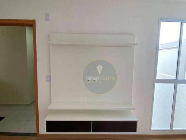 Apartamento venda em Bairro Estados Unidos, Uberaba