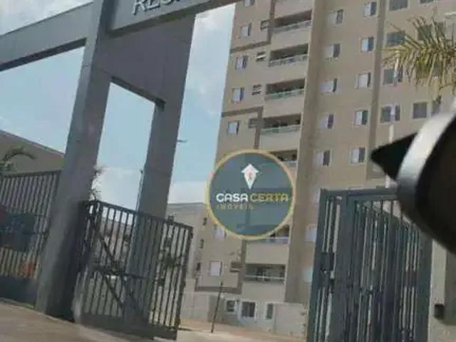 Apartamento venda em Região Geográfica Imediata de Uberaba, Uberaba