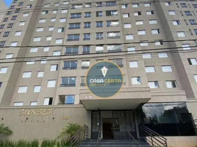 Apartamento venda em Região Geográfica Imediata de Uberaba, Uberaba
