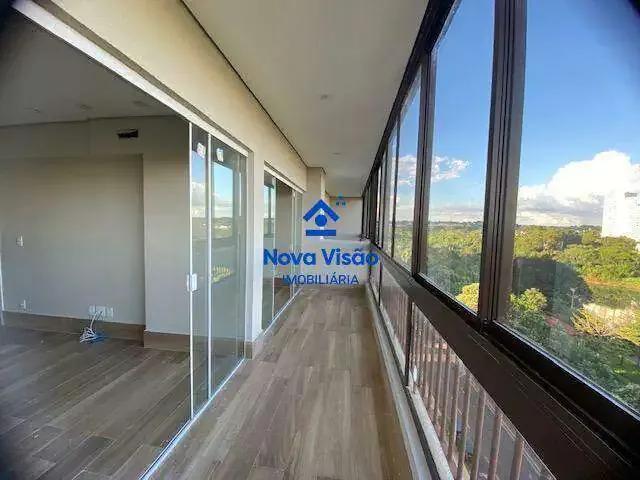 Apartamento venda em Uberaba, Região Geográfica Intermediária de Uberaba