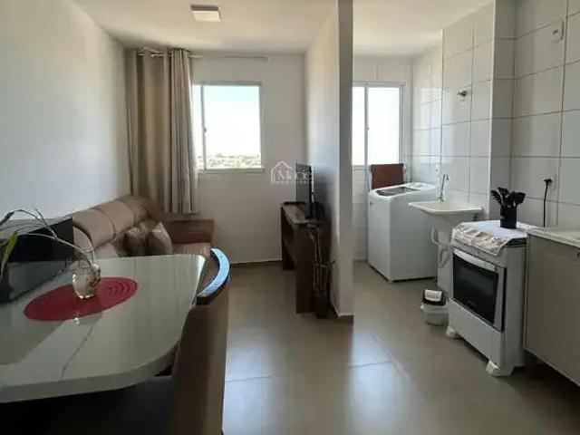 Apartamento venda em Região Geográfica Imediata de Uberaba, Uberaba