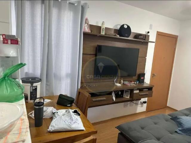 Apartamento venda em Região Geográfica Imediata de Uberaba, Uberaba