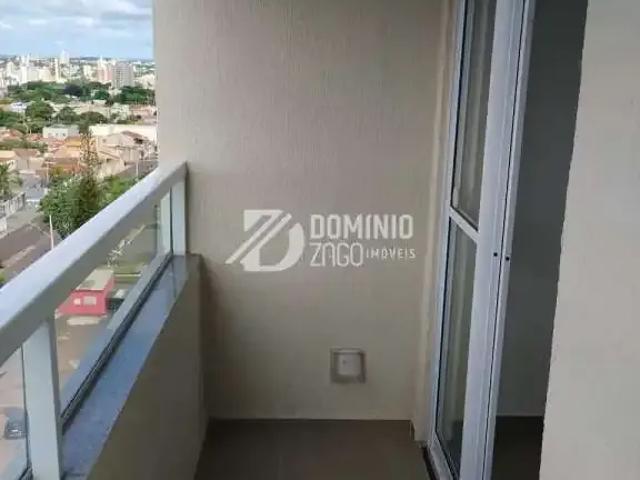 Apartamento venda em Região Geográfica Imediata de Uberaba, Uberaba