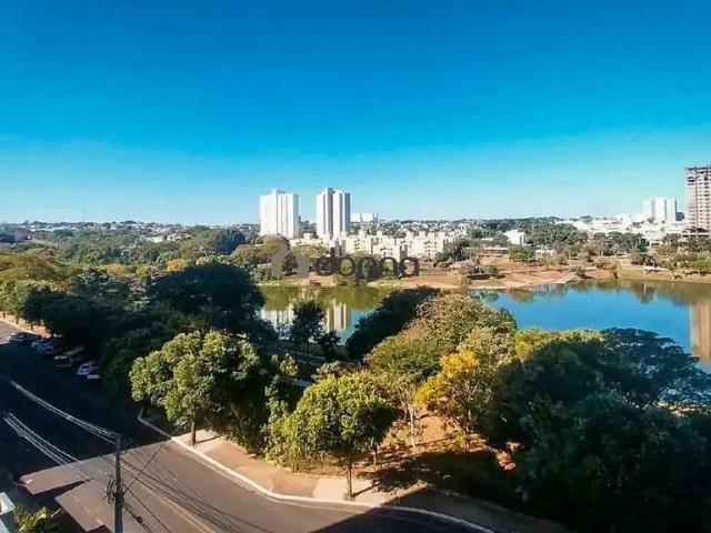 Apartamento venda em Região Geográfica Imediata de Uberaba, Uberaba