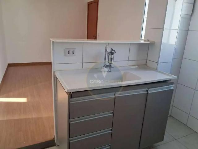 Apartamento venda em Região Geográfica Imediata de Uberaba, Uberaba