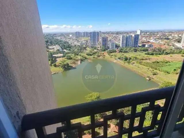 Apartamento venda em Região Geográfica Imediata de Uberaba, Uberaba