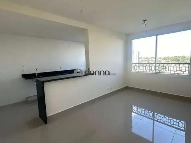 Apartamento venda em Região Geográfica Imediata de Uberaba, Uberaba