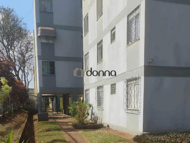 Apartamento venda em Vila Frei Eugênio, Uberaba