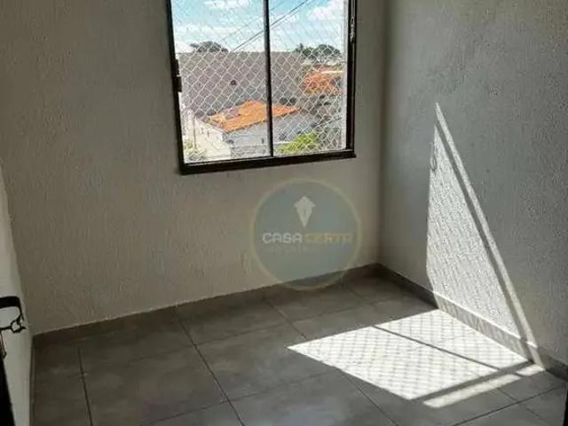 Apartamento venda em Região Geográfica Imediata de Uberaba, Uberaba