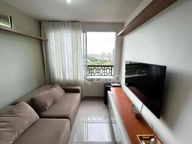 Apartamento venda em Uberaba, Região Geográfica Intermediária de Uberaba