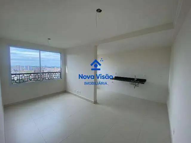 Apartamento venda em Uberaba, Região Geográfica Intermediária de Uberaba