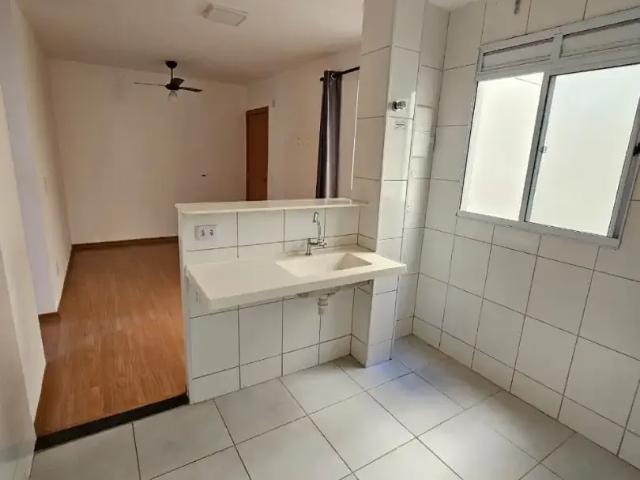 Apartamento venda em Região Geográfica Imediata de Uberaba, Uberaba