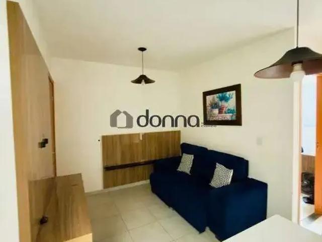 Apartamento venda em Região Geográfica Imediata de Uberaba, Uberaba
