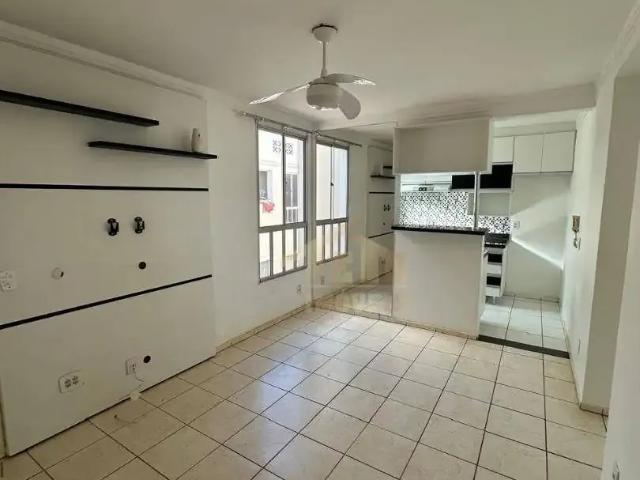 Apartamento venda em Região Geográfica Imediata de Uberaba, Uberaba