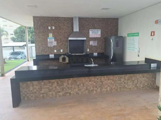Apartamento venda em Região Geográfica Imediata de Uberaba, Uberaba