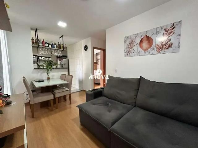 Apartamento venda em Uberaba, Região Geográfica Intermediária de Uberaba