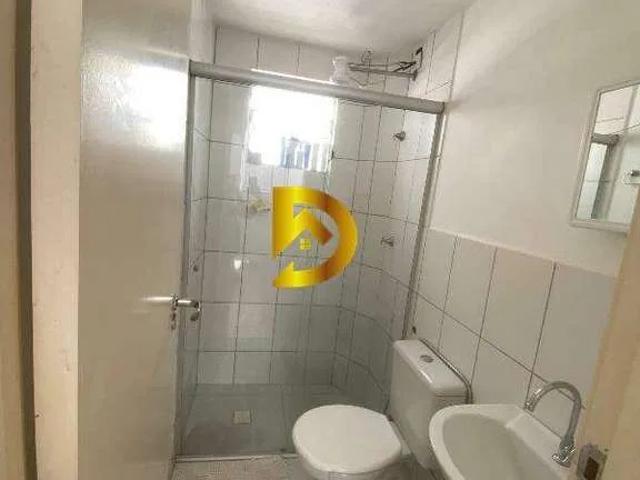 Apartamento venda em Uberaba, Região Geográfica Intermediária de Uberaba