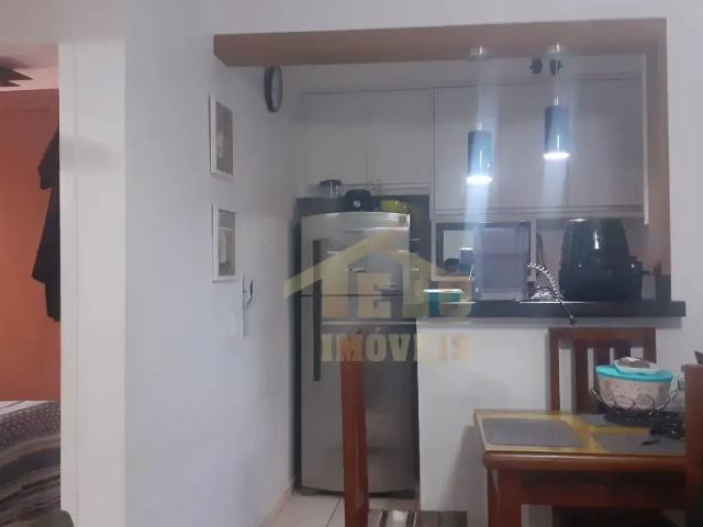 Apartamento venda em Região Geográfica Imediata de Uberaba, Uberaba