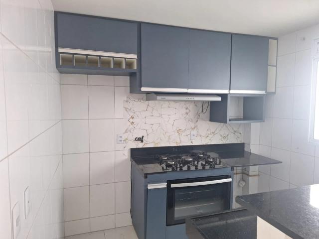 Apartamento venda em Uberaba, Região Geográfica Intermediária de Uberaba