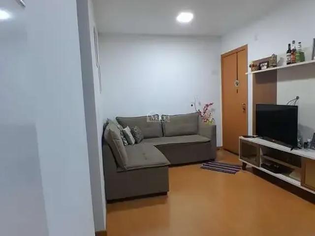 Apartamento venda em Região Geográfica Imediata de Uberaba, Uberaba