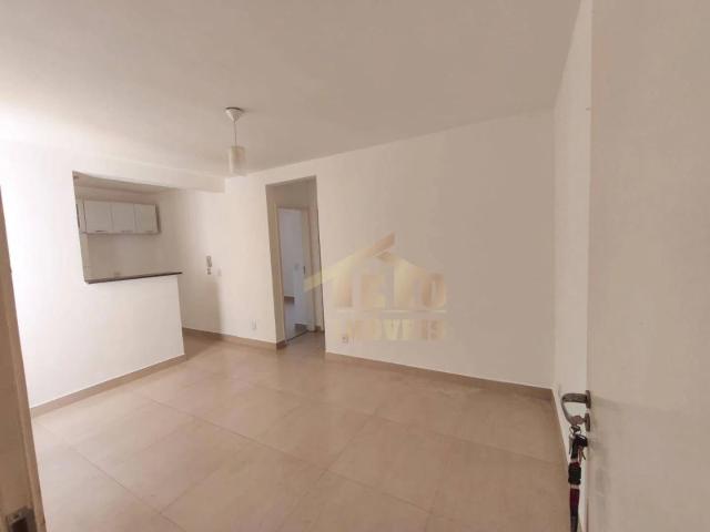 Apartamento venda em Uberaba, Região Geográfica Intermediária de Uberaba