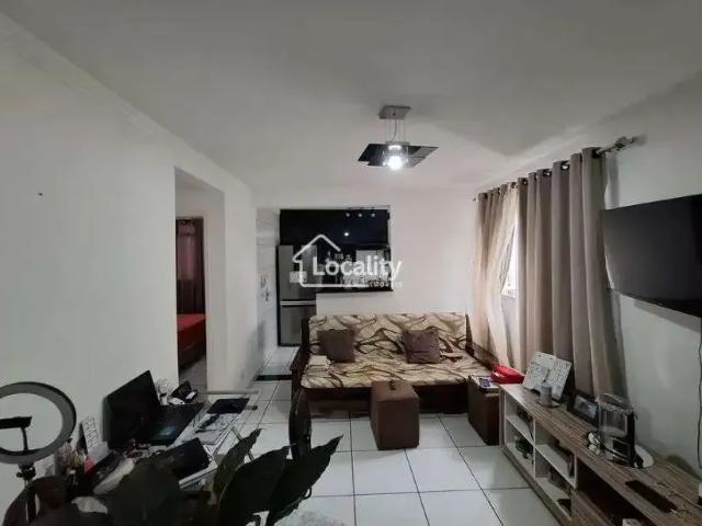 Apartamento venda em Região Geográfica Imediata de Uberaba, Uberaba