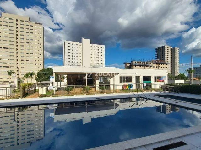 Apartamento venda em Uberaba, Região Geográfica Intermediária de Uberaba
