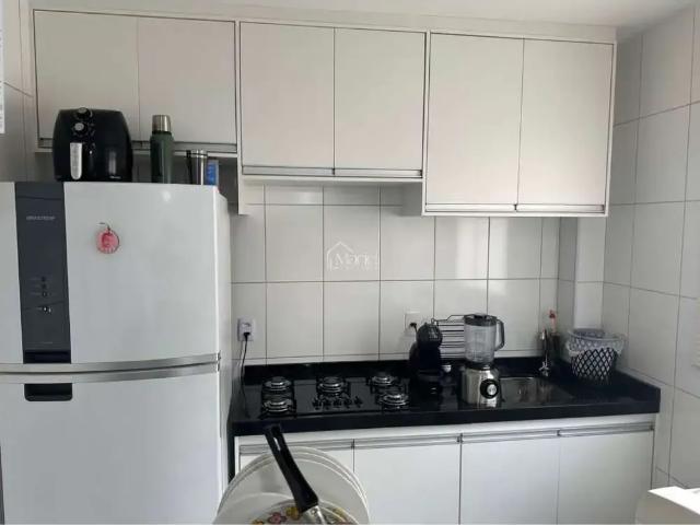 Apartamento venda em Região Geográfica Imediata de Uberaba, Uberaba