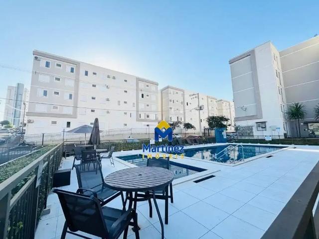 Apartamento venda em Uberaba, Região Geográfica Intermediária de Uberaba