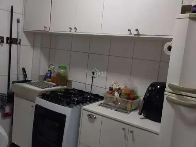 Apartamento venda em Região Geográfica Imediata de Uberaba, Uberaba