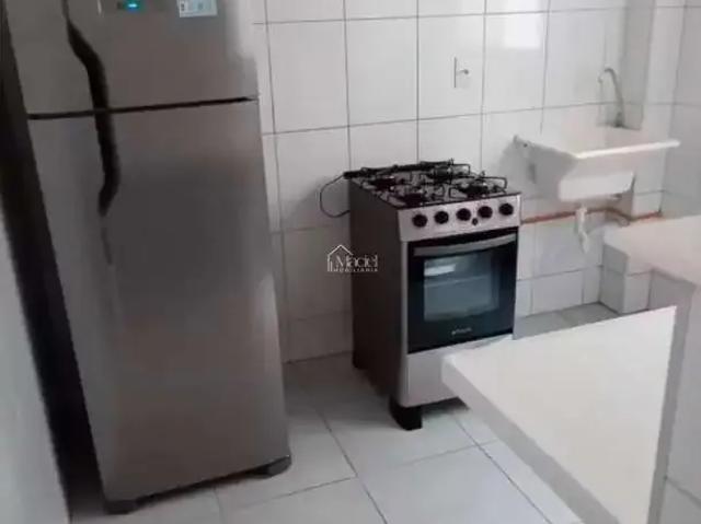 Apartamento venda em Região Geográfica Imediata de Uberaba, Uberaba