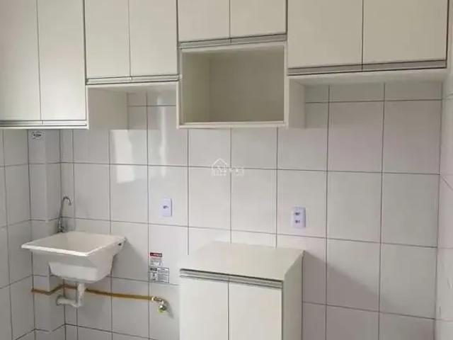 Apartamento venda em Região Geográfica Imediata de Uberaba, Uberaba