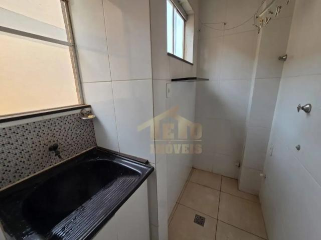 Apartamento venda em Região Geográfica Imediata de Uberaba, Uberaba