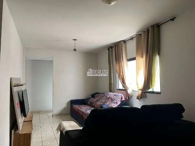 Apartamento venda em Região Geográfica Imediata de Uberaba, Uberaba