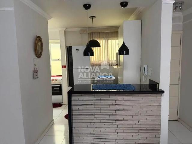 Apartamento venda em Região Geográfica Imediata de Uberaba, Uberaba